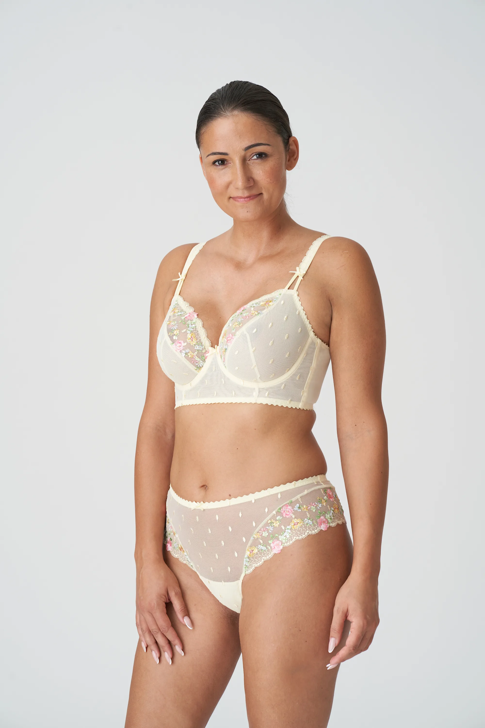 Sedaine Thong French Vanilla