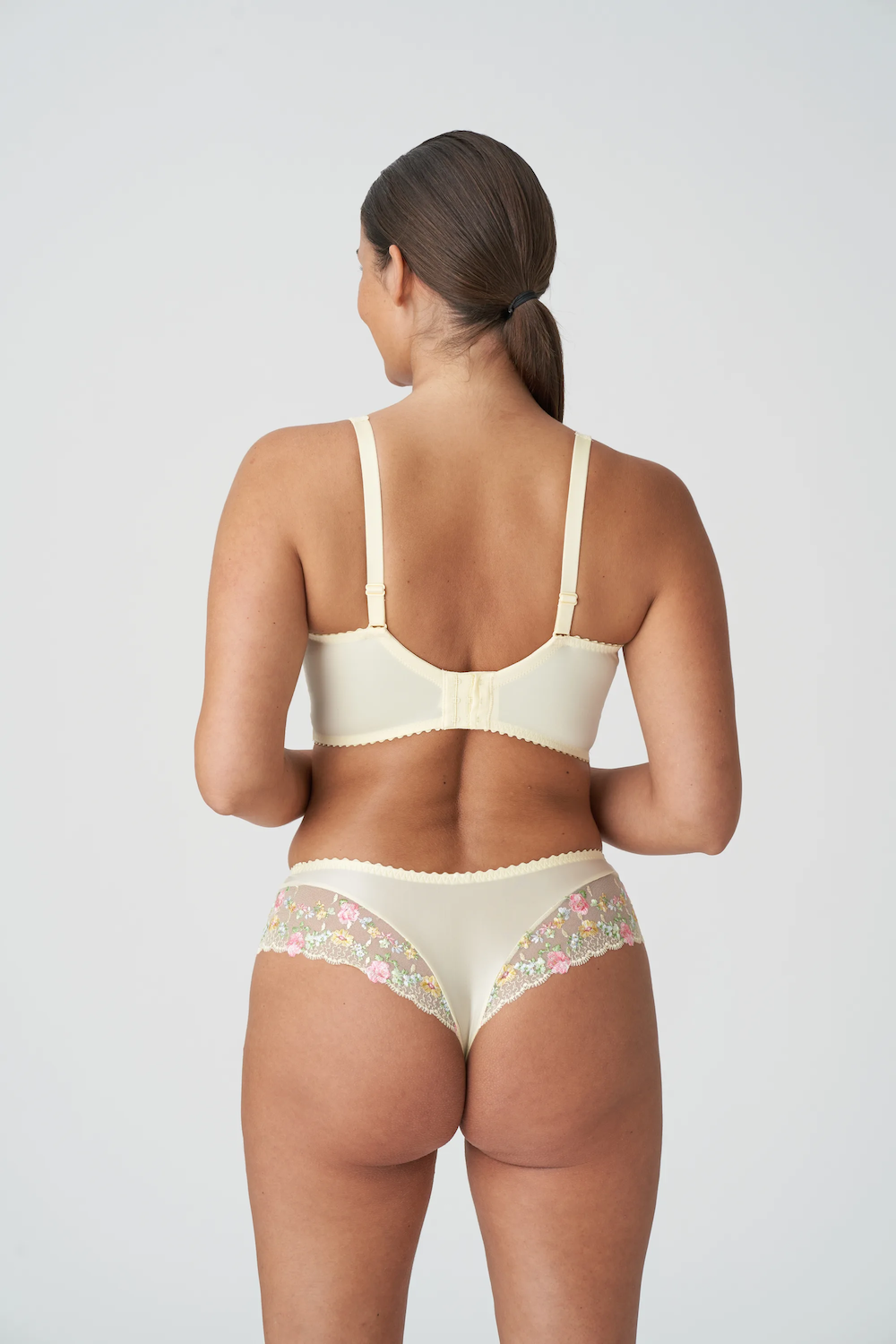 Sedaine Thong French Vanilla