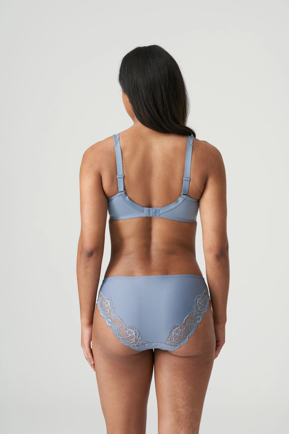 Madison Full Cup Bra Atlantic Blue