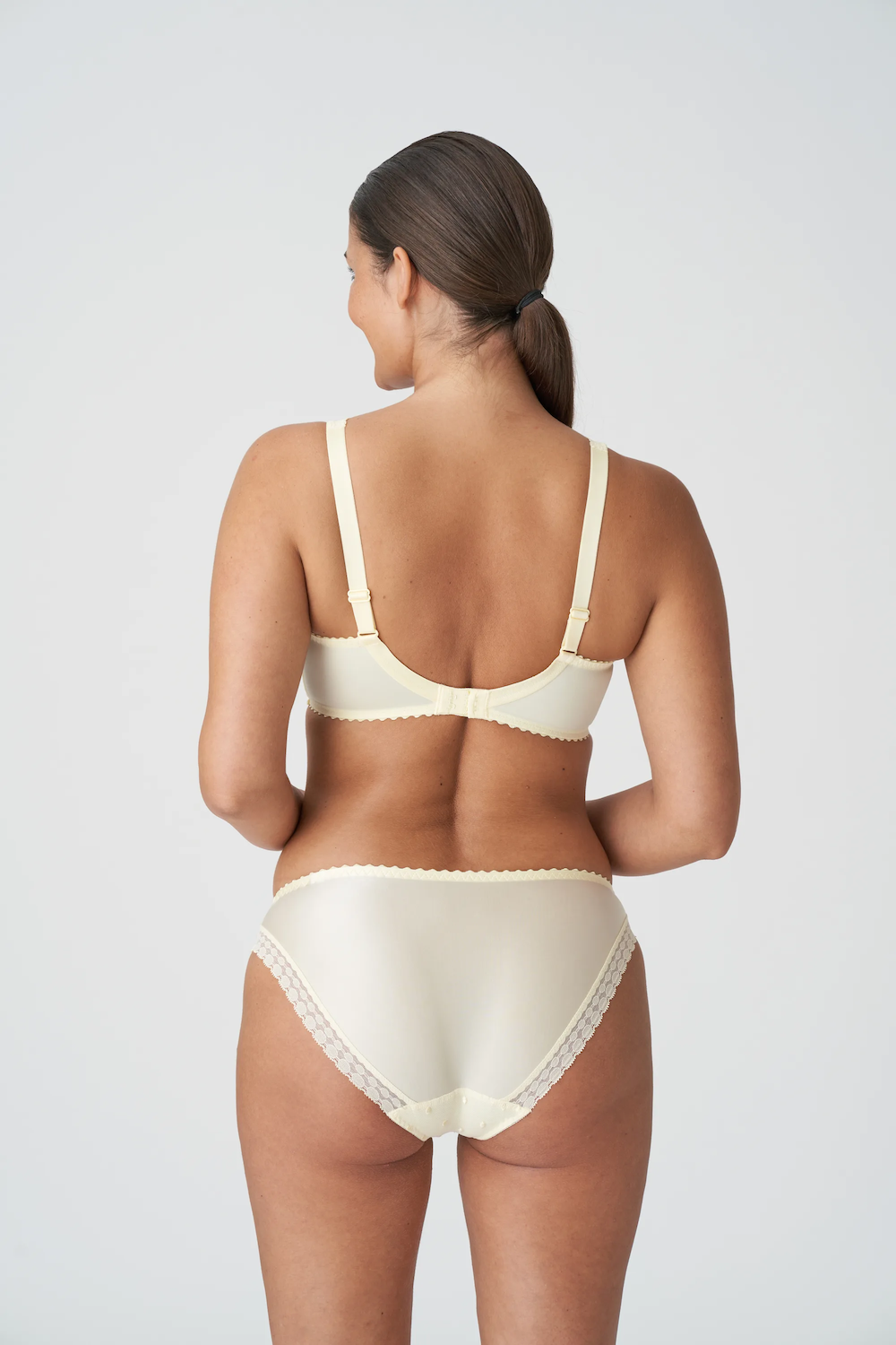 Sedaine Full Cup Bra French Vanilla