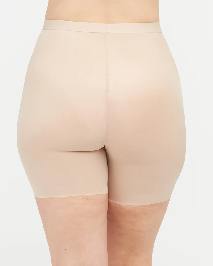 Thinstincts 2.0 Girlshort Short Champagne Beige