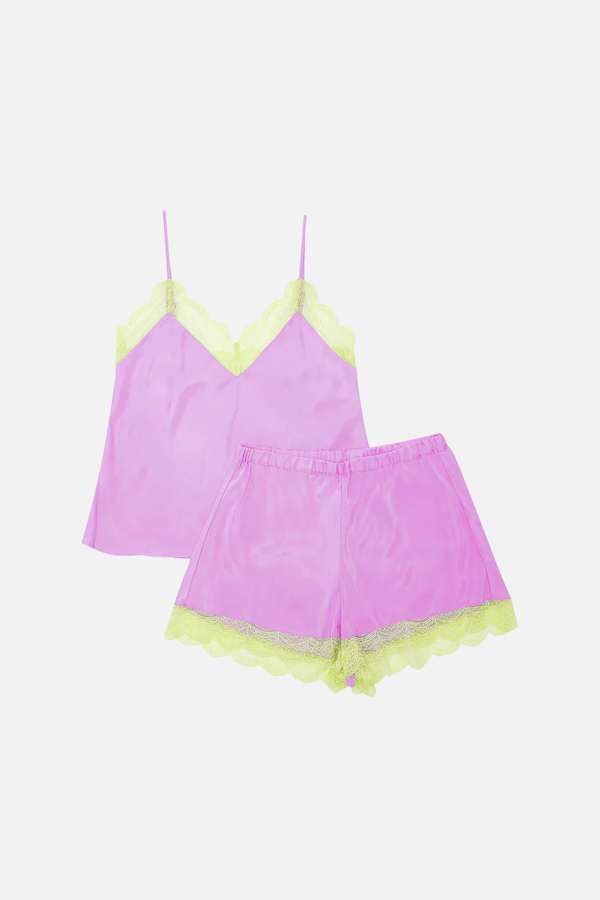 Gigi Short and Cami Set