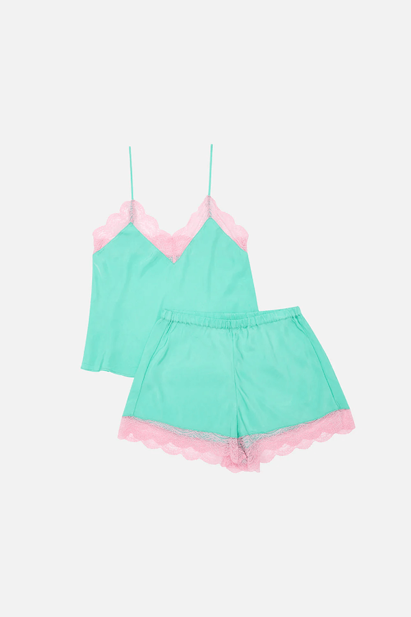 Olla Short & Cami Set